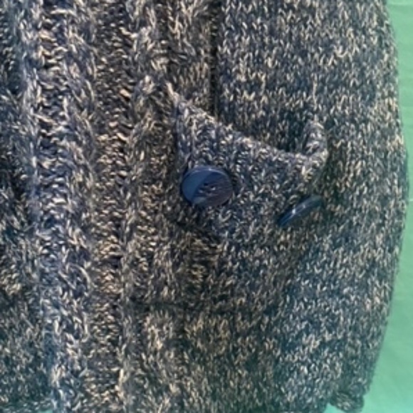 Sweater Dress Size Medium - Picture 10 of 14